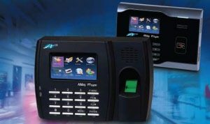 fingerprint-biometric-clock